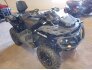 2017 Can-Am Outlander MAX 1000R XT for sale 201194746